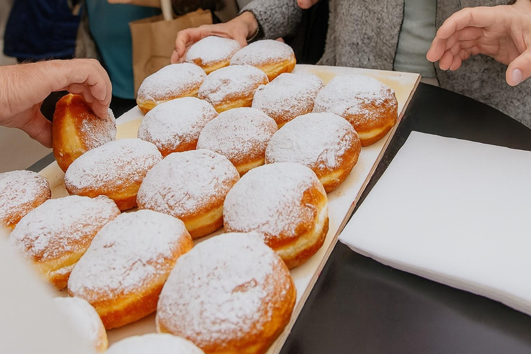 Koper Stroll & Taste