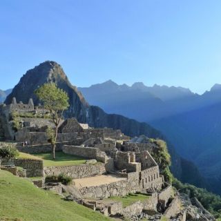 6-Day Tour from Lima: Cusco, Machu Picchu, & Sacred Valley