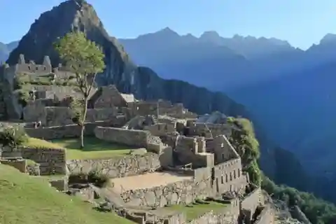 Tour di 6 giorni da Lima: Cusco, Machu Picchu e Valle Sacra