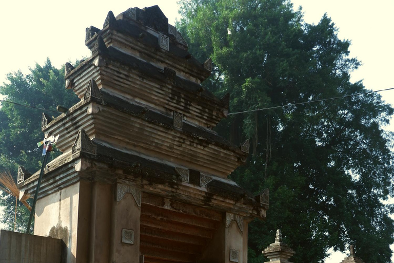 Visit Kotagede: Journey Through the Living Culture