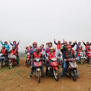 From Hanoi: Ha Giang Guided 3-Day Trip with Motorbike
