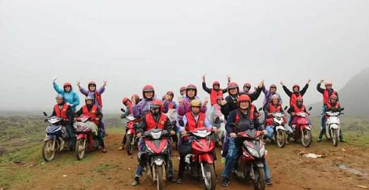 From Hanoi Ha Giang Guided 3 Day Trip GetYourGuide