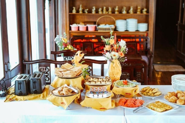 Ab Hanoi: 2-tägige Bai Tu Long Bay Kreuzfahrt mit Mahlzeiten, Kajakfahren