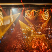 Amsterdam: Clubs and Nightlife 1, 2, or 7-Day Ticket