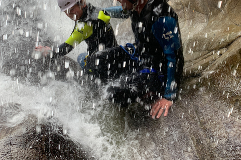 بيتلوكري: جولة عائلية في الوادي سيرًا على الأقداممضيق العائلة يمشي في بيرثشاير