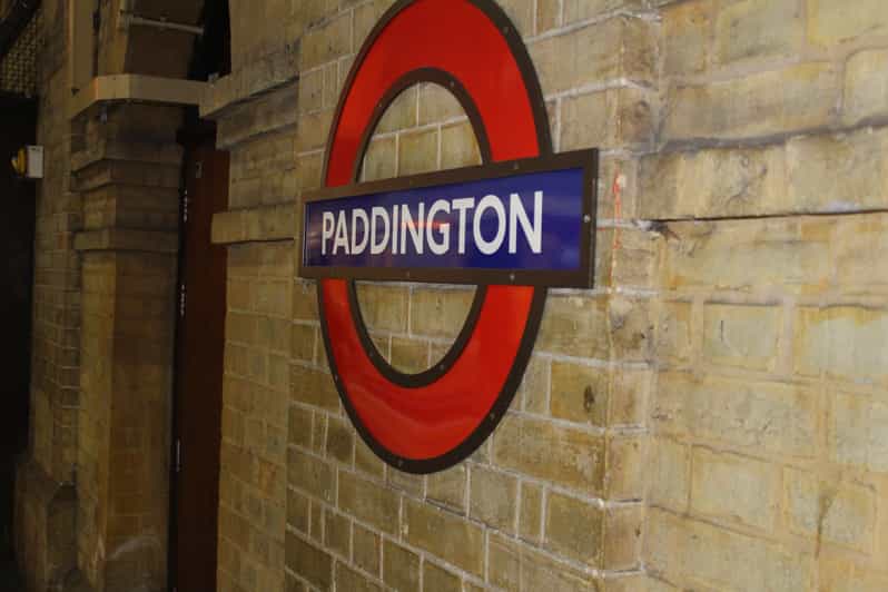 London: Private Untergrund- Und Tube-Tour | GetYourGuide