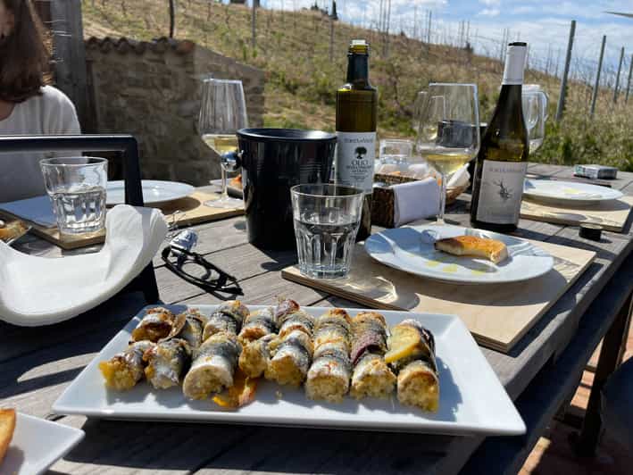 Excellent Sicilian Wines Tasting and Cooking Class GetYourGuide