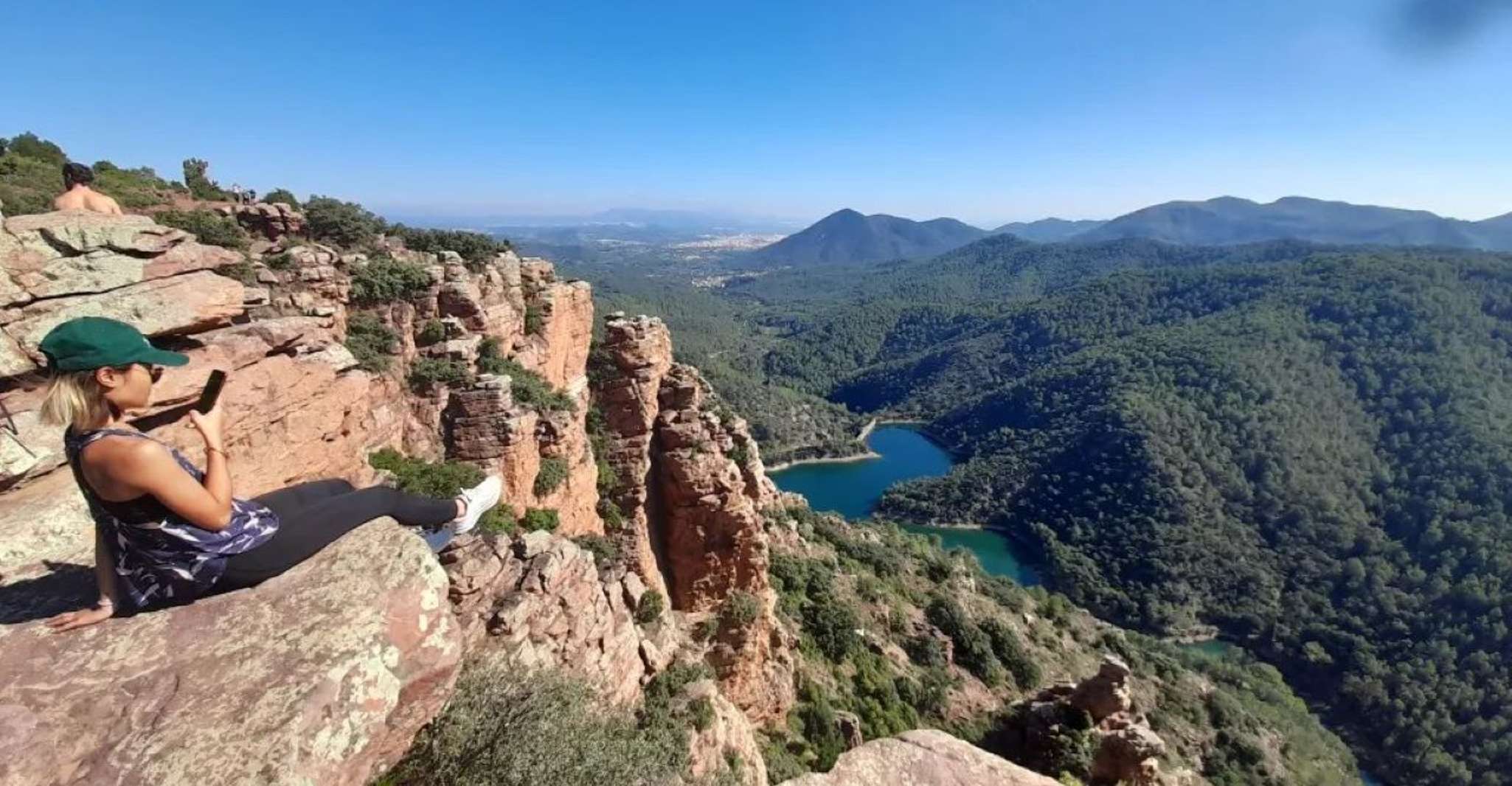 From Valencia, Órganos de Benitandús Hiking Tour - Housity