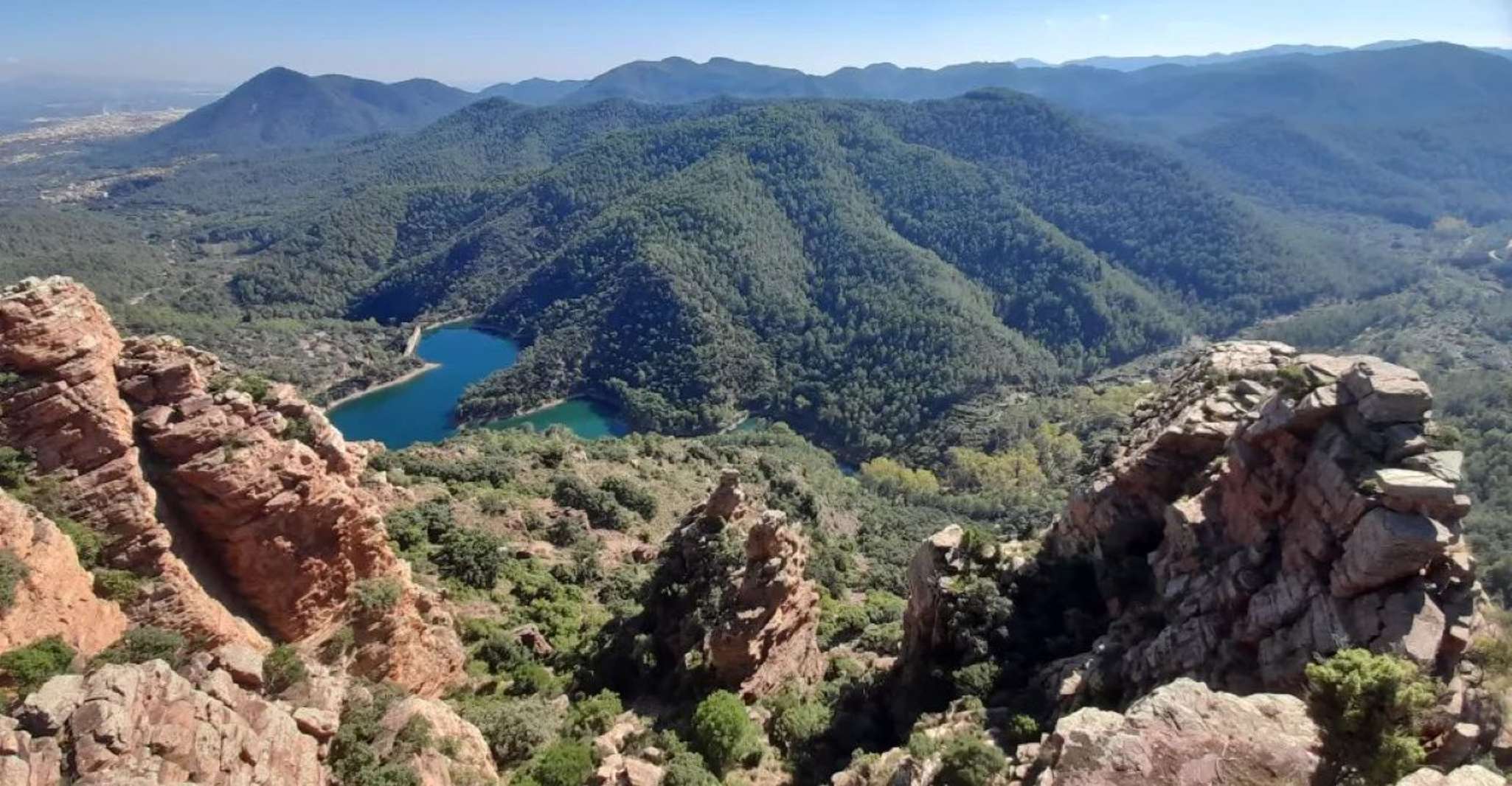 From Valencia, Órganos de Benitandús Hiking Tour - Housity