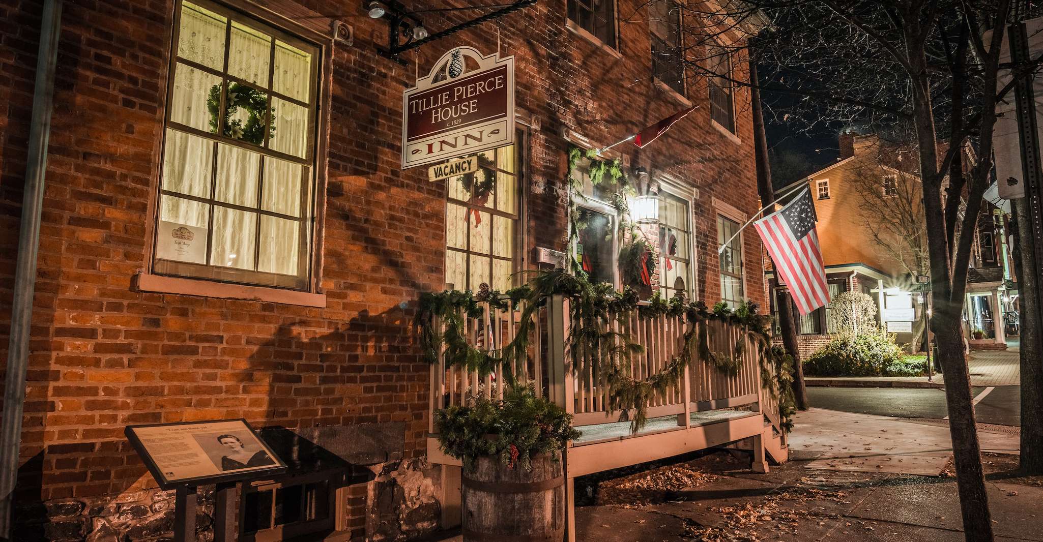 Gettysburg, Civil War Ghosts Walking Tour - Housity