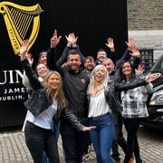 The Perfect Pint Pub Tour The Perfect Pint Pub Tour