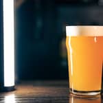 Bucarest: Tour della birra artigianale con pasto tradizionale