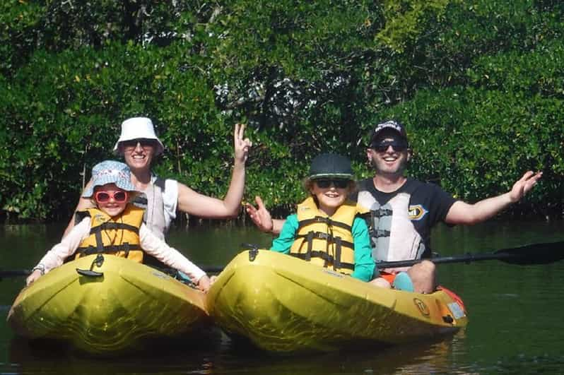 Kennebunkport Cape Porpoise Half Day Kayak SUP Rental GetYourGuide   146 