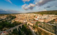 From Alicante, Xativa and Anna Guided Tour - Housity
