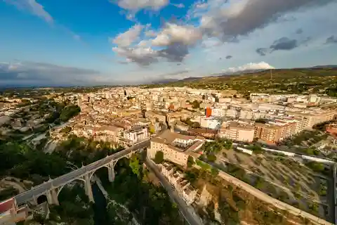 De Alicante: visita guiada a Xativa e Anna