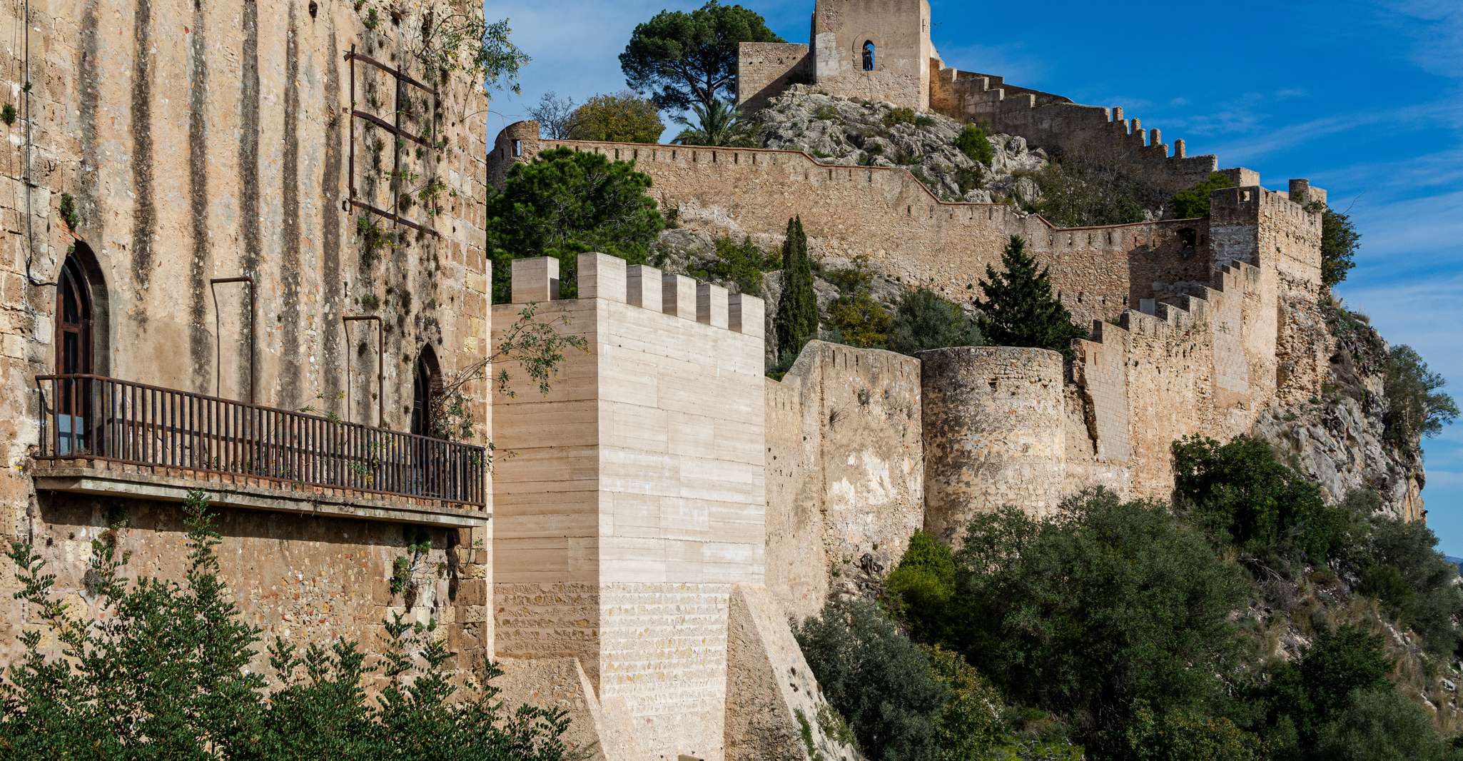 From Alicante, Xativa and Anna Guided Tour - Housity