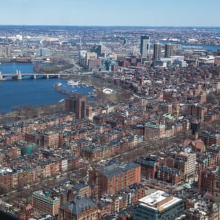 Charles River, Boston - Book Tickets & Tours | GetYourGuide