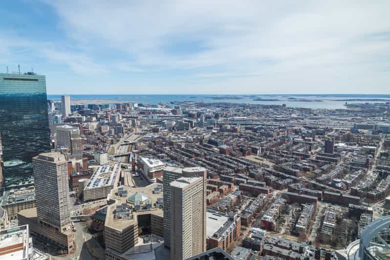 Boston Back Bay History and Culture Private Walking Tour GetYourGuide