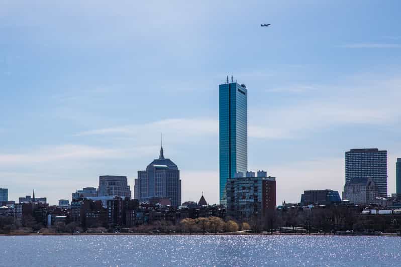 Boston Back Bay History and Culture Private Walking Tour GetYourGuide