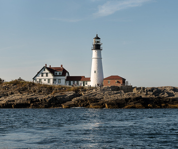 Spotlight: Why You Need to Visit These Boothbay Harbor Lighthouses - Boothbay  Harbor Resorts