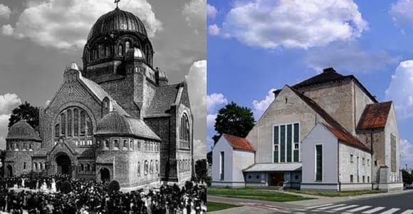 Poznan: Private Jewish Heritage Tour