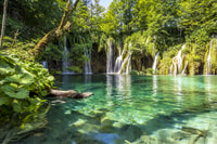 From Split, Plitvice Lakes Fully-Guided Day Tour - Housity