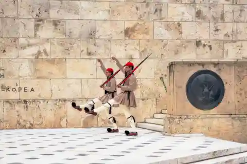 Acropolis and City Highlights Half-Day Tour