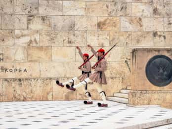 Athens: Acropolis and City Highlights Half-Day Tour