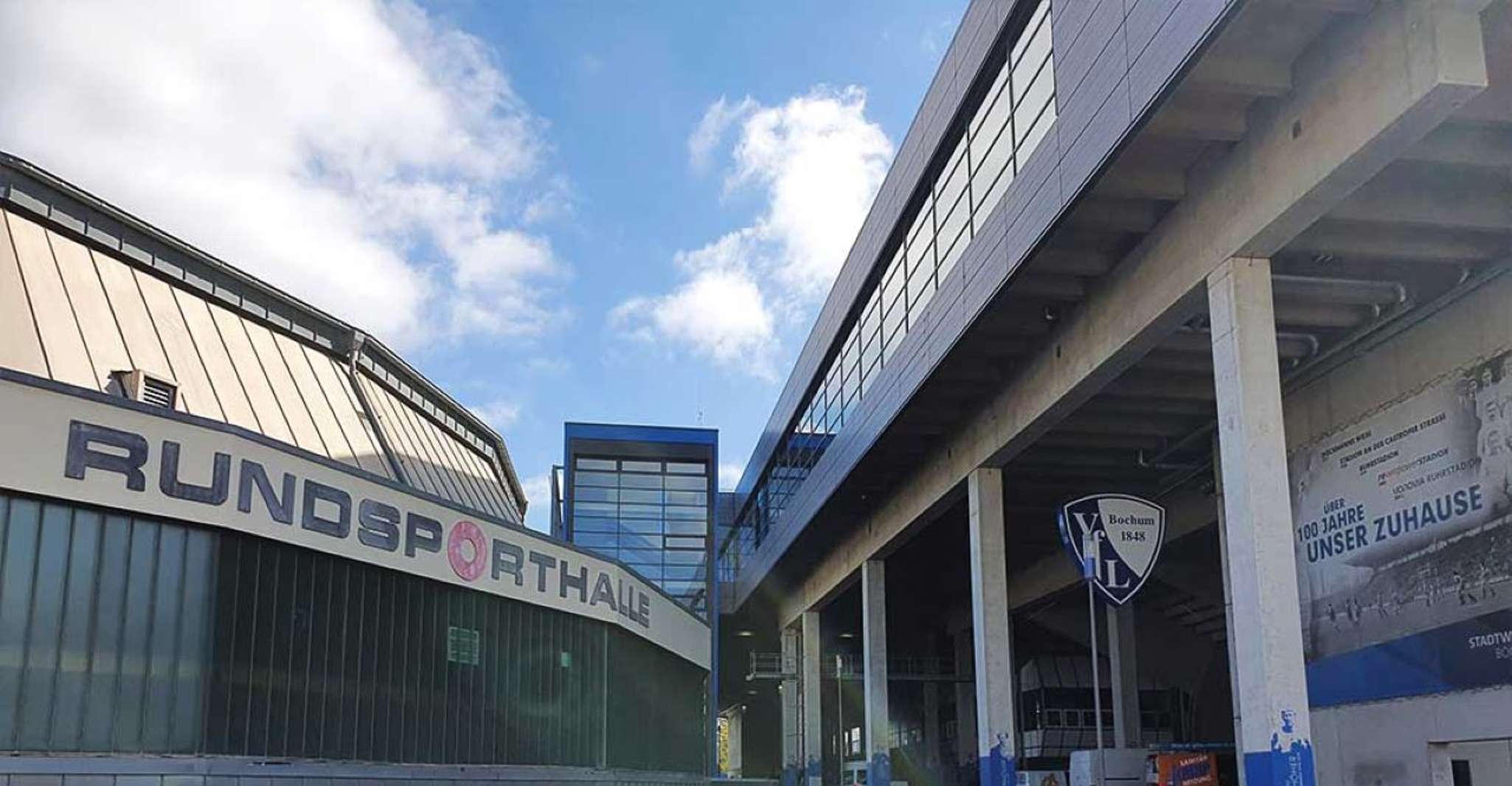 Bochum, jogo de caça ao tesouro de smartphones interativos - Hizvo
