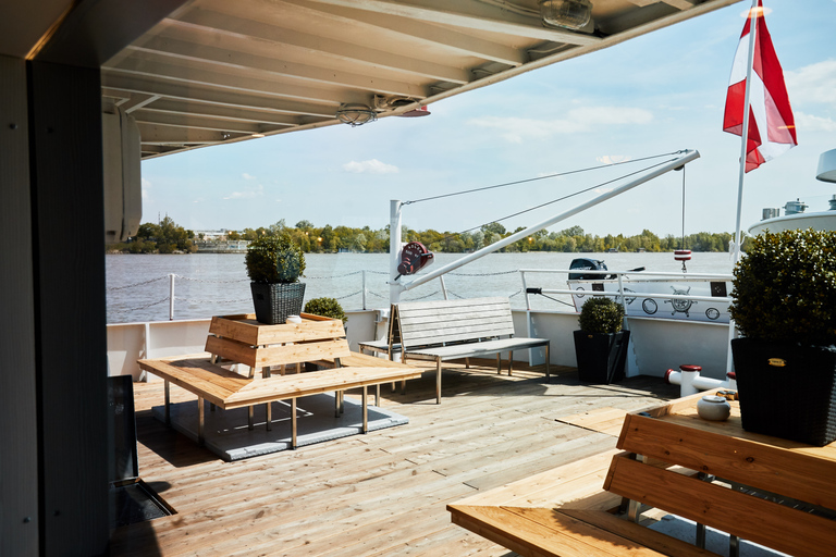 From Krems: Wachau Valley River Cruise on the Danube From Krems: Wachau Valley River Cruise + Breakfast