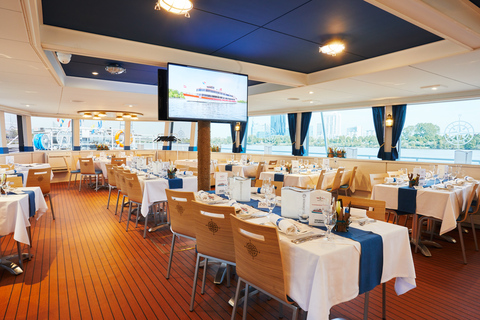 From Krems: Wachau Valley River Cruise on the Danube From Krems: Wachau Valley River Cruise + Breakfast