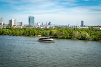 Viena, Danube River Cruise con especialidades vienas opcionales - Housity