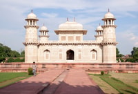 De Delhi, Taj Mahal & Agra Tour en train Gatimaan Express - Hizvo