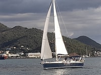 Saint Martin, Avventura della nave pirata con snack e bevande - Housity