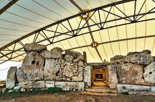 Malta: Prähistorische Tempel und Highlights des Südens