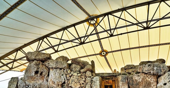Malta: Prehistoric Temples and Highlights of the South