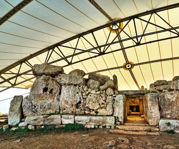 Malta: Prehistoric Temples and Highlights of the South