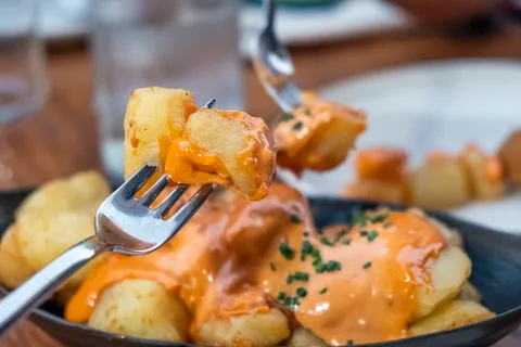 Ibiza: Geführte Food Tour durch Ibiza-Stadt mit Verkostungen