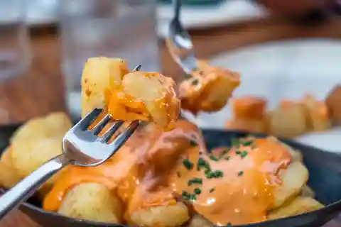 Ibiza: Geführte Food Tour durch Ibiza-Stadt mit Verkostungen