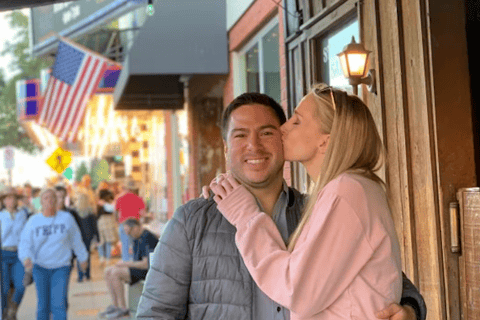 Fort Worth: Stockyards History Tour Pub Crawl Beer Bundle (Tour with 4 Draft Beers)