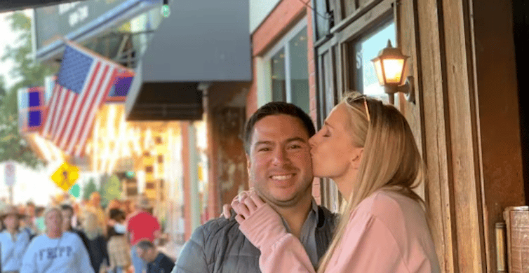 Fort Worth: Stockyards History Tour Pub Crawl photo 10