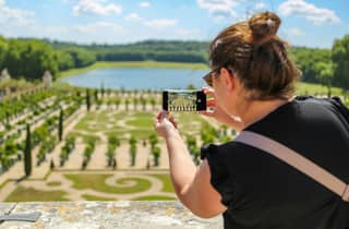 Versailles: Skip-the-Line Guided Tour durch Schloss und Gärten