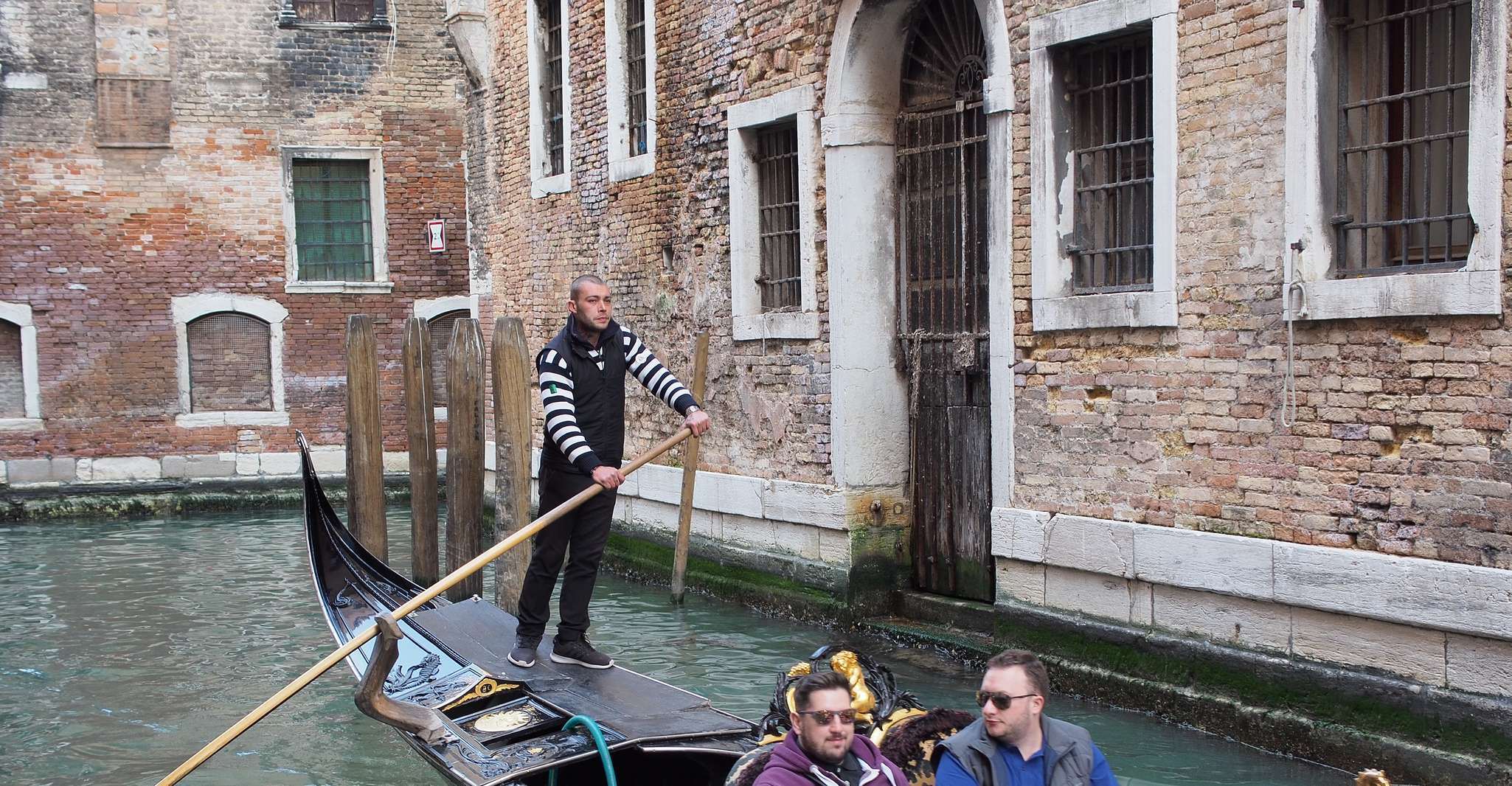 From Lake Garda, Full-Day Guided Group Tour of Venice - Hizvo