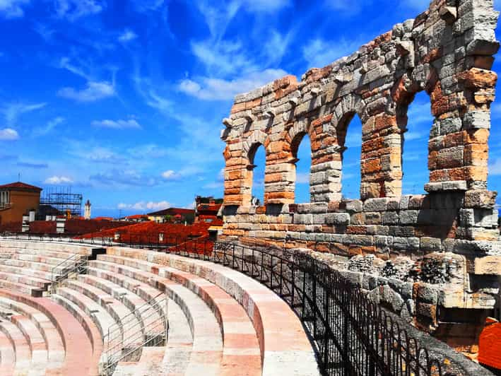 verona arena tours