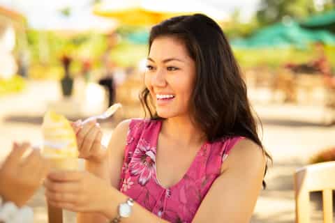 Oahu: Full-Day Island Sightseeing Day Trip by Bus