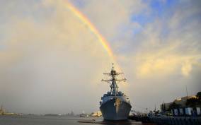 Pearl Harbor: USS Arizona Memorial & Battleship Missouri