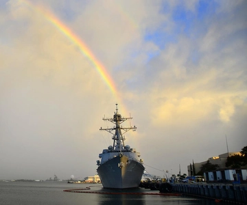 Pearl Harbor: USS Arizona Memorial & Battleship Missouri