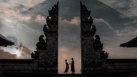 Bali, Besakih Temple & Lempuyang Temple Gates of Heaven Tour - Housity