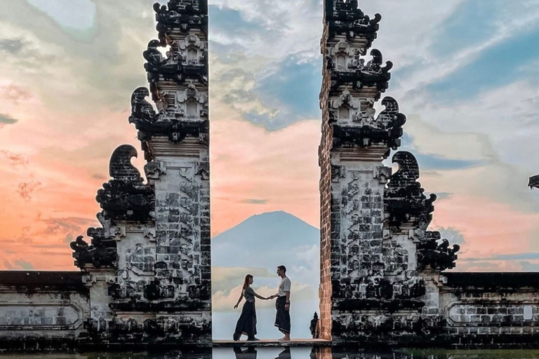 Bali: Tour zum Muttertempel & Tor zum Himmel in LempuyangMuttertempel & Tor zum Himmel in Lempuyang - Premium-Option