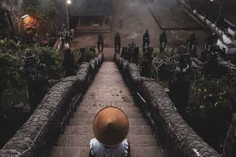 Bali: Besakih Temple & Lempuyang Temple Gates of Heaven Tour